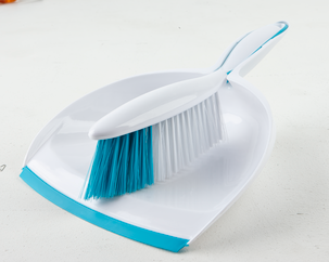 Rikkalapio ja -harja