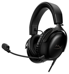 HyperX Cloud III Pelikuulokkeet