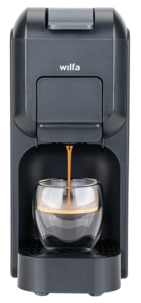 Wilfa Volo Capsule Mini kapselmaskin