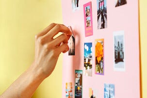 Canon Zoemini Zink fotopapir