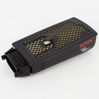 MICROFILTER SYSTEM Bosch