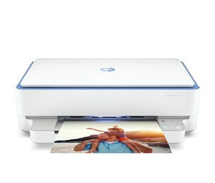 HP ENVY 6010e Instant Ink Langaton monitoimitulostin