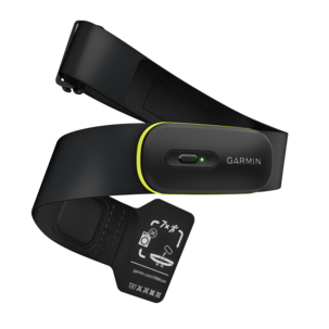 Garmin HRM 600 pulsbelte med pulsmåler