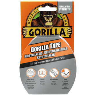 Reparationstejp Gorilla