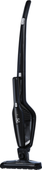 Skaftstøvsuger Electrolux Ergorapido Classic EERC70EB