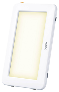 Kirkasvalolamppu Beurer TL20 LED