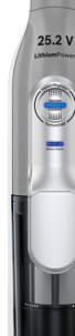 Bosch BBH52550,skaftstøvsuger