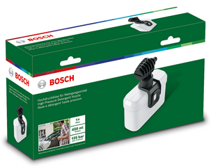 Skummunstycke Bosch AQT, 450 ml