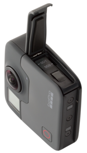 Actionkamera GoPro Fusion