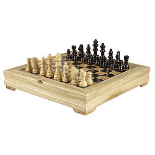 Pelilaatikko Alga, 6 peliä