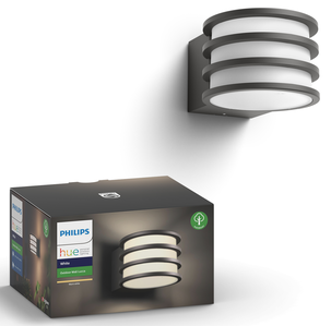 Philips Hue Lucca utelys