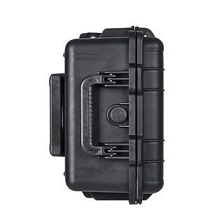 Väska på hjul med teleskophandtag