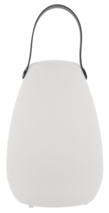 Ladattava lyhty aurinkokenno retkivalaisin RGB USB