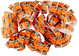 Halloween-serpentiini