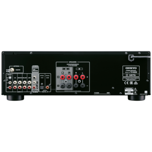 Onkyo TX-8220 stereoförstärkare med Bluetooth