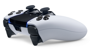 PlayStation DualSense Edge PS5 trådlös handkontroll