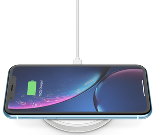 Trådlös Qi-laddare Belkin BoostUp 10 W