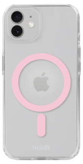 Holdit Case MagSafe Suojakuori, iPhone 12 / 12 Pro