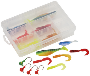 Jiggsats 32 delar Kinetic