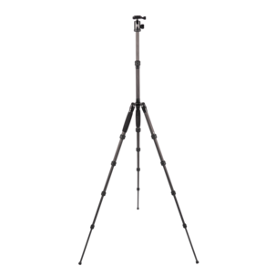 Sirui Traveler 5C tripod kamerastativ i karbonfiber