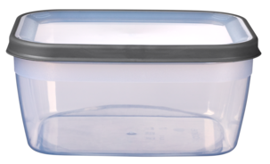 Eväsrasia 1,6 litraa