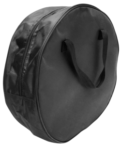 Veske for oppbevaring av Deltaco e-charge ladekabler