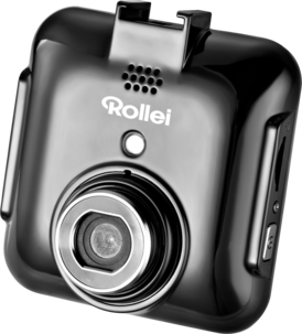 Rollei Dashcam CarDVR-71 bilkamera