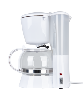 Kaffetrakter 0,6 liter