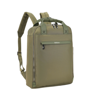 Golla Orion laptopryggekk, vannavvisende, 13 l