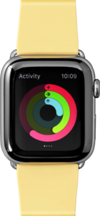 Armband för Apple Watch 38 och 40 mm, Laut Huex Pastels Watch Strap