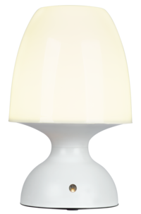 LED-pöytävalaisin, jossa kosketustoiminto Northlight