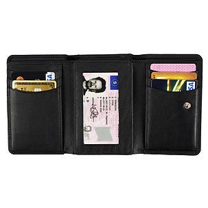 Cantoni lommebok, damemodell