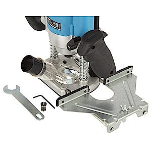 Handöverfräs Cocraft HR1200