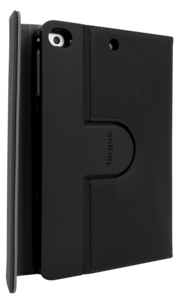 Targus Versavu Slim Case, futteral for iPad