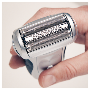 Rakapparat Braun Series 7 7893s Wet & Dry