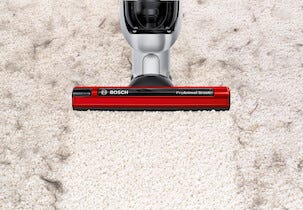 Skaftdammsugare Bosch Zoo'o BCH6ZOOO