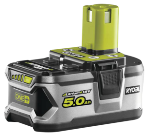 Ryobi batteri  RB18L50