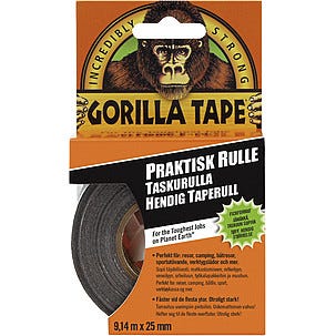 Gorilla Handy Roll vevteip