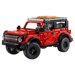 LEGO Technic Ford Bronco SUV 42213