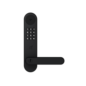 Nimly Code smart dörrlås med kod och RFID