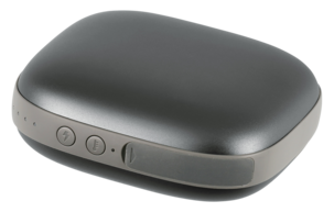 Powerbank med handvärmare, 5200 mAh