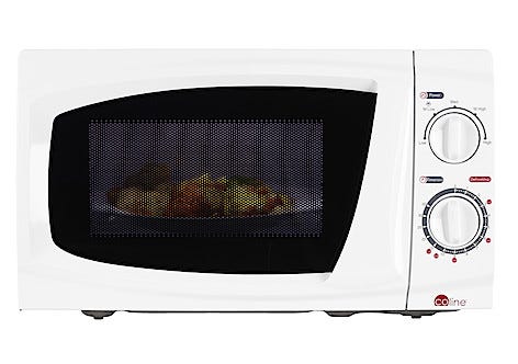 Mikrovågsugn Coline