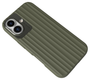 Nudient MagSafe Bold Case mobildeksel til iPhone 16