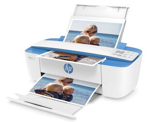 Skrivare HP DeskJet 3720 AiO 
