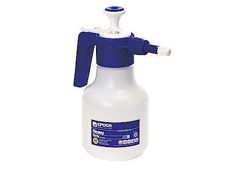 Epoca Viton tryckspruta 1,5 l