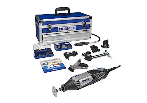 Dremel 4000 multimaskin