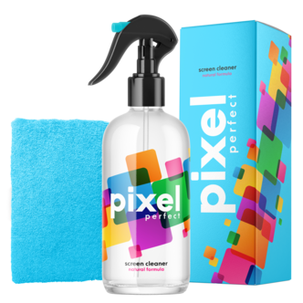 IT Duster Pixel Perfect skjermrens, 500 ml