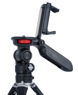 Rollei Creator Grip minitripod og selfiestang til mobil