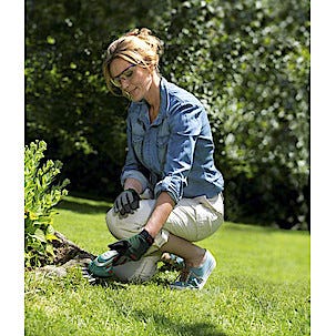 Multitrimmer Bosch Isio III 