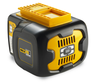 Batteri McCulloch Li 58 2,6 Ah